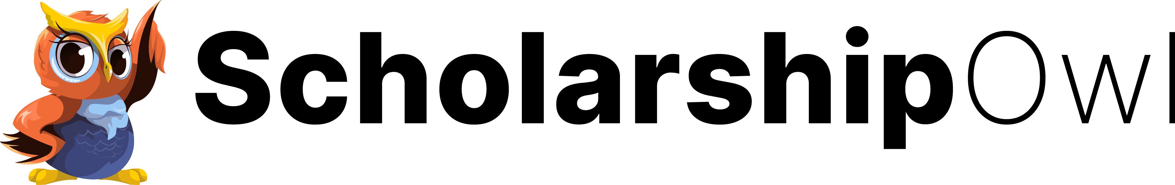 Scholarship Owl Logo