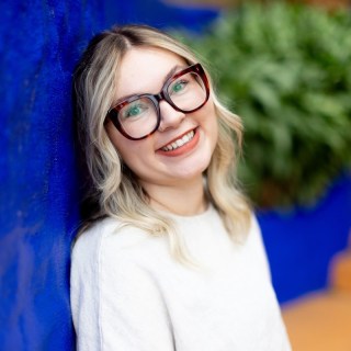 Cassidy Horton, MBA